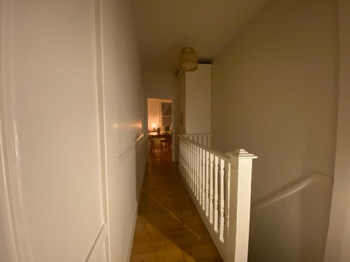 Stylish Apt London Excel Olympic Close To Station Leilighet Eksteriør bilde