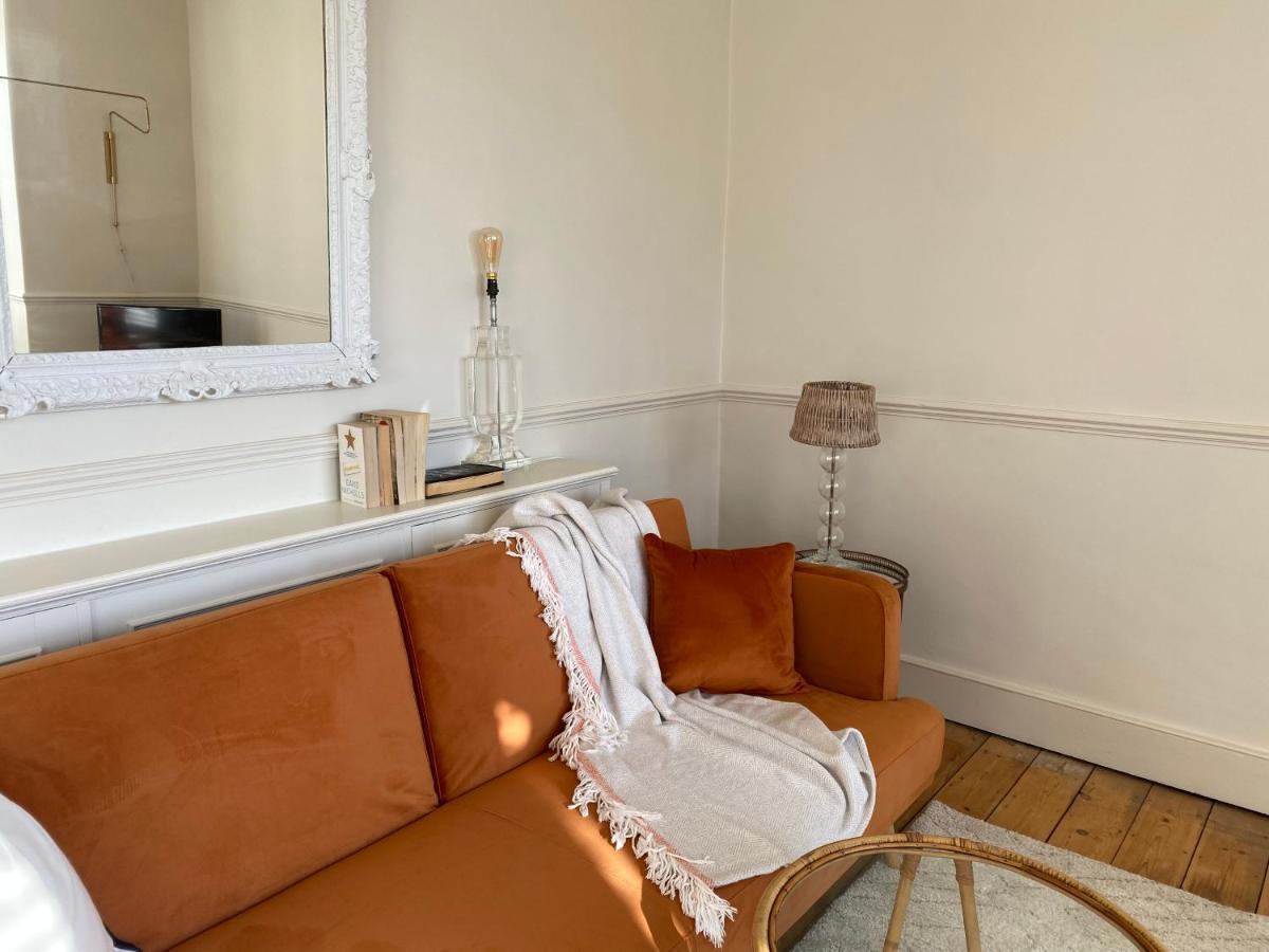 Stylish Apt London Excel Olympic Close To Station Leilighet Eksteriør bilde