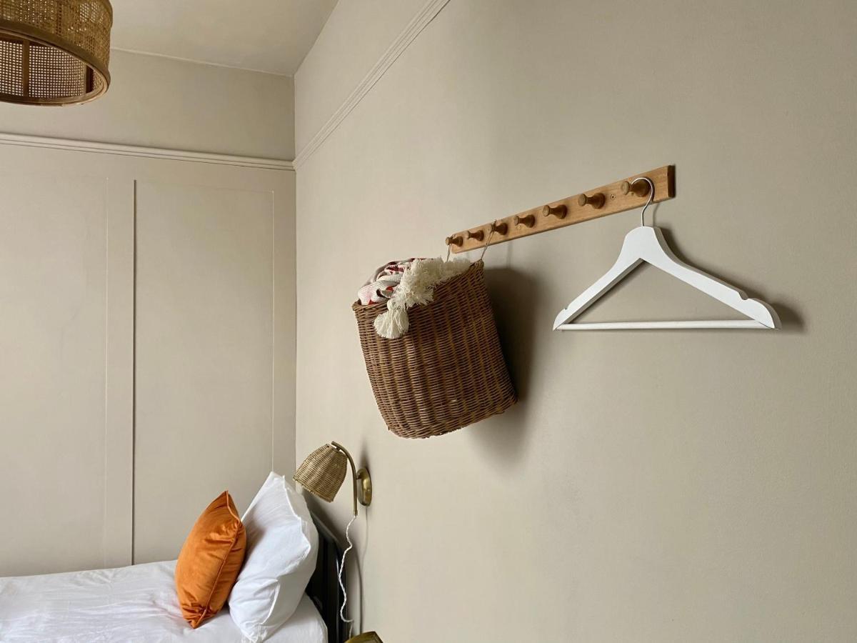 Stylish Apt London Excel Olympic Close To Station Leilighet Eksteriør bilde