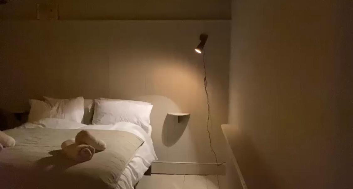 Stylish Apt London Excel Olympic Close To Station Leilighet Eksteriør bilde